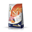 FARMINA N&D Pumpkin Lamb&Blueberry Adult Mini 14 kg (2 x 7 kg) hrana caini talie mica, miel, dovleac si afine