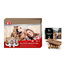 8in1 Calendar Advent cu recompense pentru caini + SIMPLY FROM NATURE Nature Sticks recompense pentru caini cu mistret 7 buc.