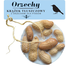 NATURAL-VIT Korona Natury Hrana de grasime cu nuci, pentru pasari, 130 g