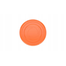 PULLER PitchDog Frisbee, 24 cm, portocaliu
