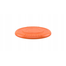 PULLER PitchDog Frisbee, 24 cm, portocaliu