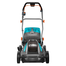GARDENA Masina de tuns iarba fara fir PowerMax Li-40/41 cu baterie