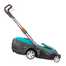 GARDENA Masina de tuns iarba fara fir PowerMax Li-40/41 cu baterie