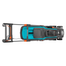 GARDENA Masina de tuns iarba fara fir PowerMax Li-40/41 cu baterie