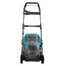 GARDENA Masina de tuns iarba fara fir PowerMax Li-40/41 cu baterie