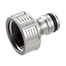 GARDENA OGS conector premium 3/4"
