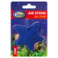 AQUA NOVA piatra de aer AS-SHELL, forma stea, 55x70mm