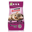 Benek Super Compact nisip pentru litiera, cu lavanda 10 L x 2 (20 l)