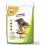 BENEK Super Corn Cat tropical fruits nisip pentru litiera, fructe tropicale 25 L x 2 (50 L)