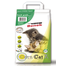 BENEK Super Corn Cat cu miros de iarba 7 l x 2 (14 l) Asternut igienic pentru litiera