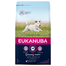 EUKANUBA Puppy Small Breeds Chicken hrana uscata caini juniori de talie mica 3 kg