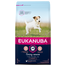 EUKANUBA Caring Senior Small Breed hrana uscata caini seniori talie mica, bogat in pui 3kg
