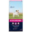 EUKANUBA Caring Senior Small Breed hrana uscata caini seniori talie mica, bogat in pui 15kg
