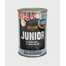 BELCANDO Super Premium hrana umeda pentru juniori, cu pui si oua, 400 g