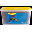 TROPICAL Biorept W hrana extrudata pentru broaste testoase 5l/1.5kg