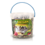 MEGAN Hrana pentru chinchilla 1l /305g