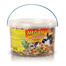 MEGAN Suplimente nutritive cu fructe pentru rozatoare 3l /1110g