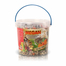 MEGAN Hrana naturala pentru veverita degu 1l /400g