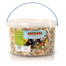 MEGAN Hrana naturala pentru sobolani 3l /1425g