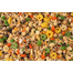 MEGAN Hrana naturala pentru sobolani 3l /1425g