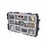 KETER Gear Clear Organizer Trusa pentru scule 22"