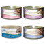 APPLAWS Mix hrana umeda pentru pisici, diverse sortimente 70 g x 12 (10+2 GRATIS)