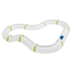FERPLAST Typhon Circuit interactiv pentru pisici