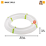 FERPLAST Magic Circle Jucarie interactiva pisici