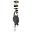 FERPLAST Flippy One Core Mini Lesa automata pentru caini 3 m, negru