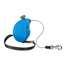 FERPLAST Flippy One Cord Mini Lesa automata pentru caini 3 m, albastru
