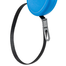 FERPLAST Flippy One Cord Mini Lesa automata pentru caini 3 m, albastru