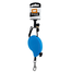 FERPLAST Flippy One Cord Mini Lesa automata pentru caini 3 m, albastru