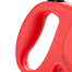FERPLAST Flippy One Cord M Lesa automata pentru caini 5 m, rosu