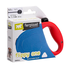 FERPLAST Flippy One Cord M Lesa automata pentru caini 5 m, rosu
