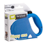 FERPLAST Flippy One Cord S Lesa automata pentru caini 4.5 m, albastru