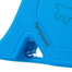 FERPLAST Flippy One Tape S Lesa automata cu banda pentru caini 4 m, albastru