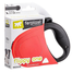 FERPLAST Flippy One Tape M Lesa automata cu banda pentru caini 5 m, negru