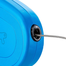 FERPLAST Flippy One Cord L Lesa automata pentru caini 5 m, albastru