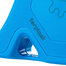 FERPLAST Flippy One Cord L Lesa automata pentru caini 5 m, albastru