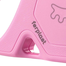 FERPLAST Flippy One Tape S Lesa automata cu banda pentru caini 4 m, roz