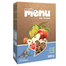 COMFY Menu hrana fructata pentru papagali 500g