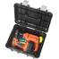 KETER Cutie pentru scule 16" Power Tool Box, negru