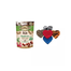 CARNILOVE SET Crunchy Snacks recompense pentru pisici, cu rata si zmeura 50 g + Trixie jucarie plus cu valeriana