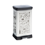CURVER Cos de gunoi cu pedala 50 L