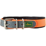 HUNTER Convenience Comfort Zgrada pentru caini, marimea S-M (45) 32-40/2cm portocaliu neon