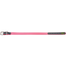 HUNTER Convenience Zgarda pentru caini, marime S-M (45) 33-41/2cm roz neon
