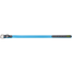HUNTER Convenience Zgarda pentru caini, marimea  M (50) 38-46/2,5cm turcoaz