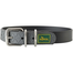 HUNTER Convenience Zgarda pentru caini, marimea L (60) 47-55/2,5cm negru