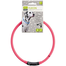 HUNTER LED Yukon Zgarda cu led pentru caini 20-70cm, roz