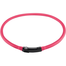 HUNTER LED Yukon Zgarda cu led pentru caini 20-70cm, roz